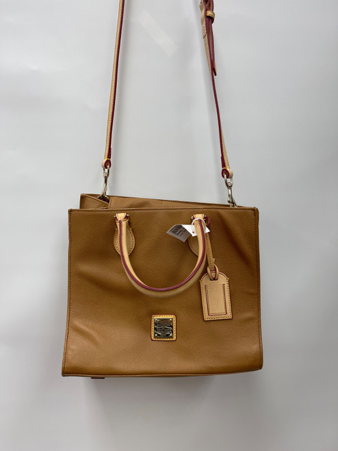 Vist Large View of Product Image Which is Used Dooney & Bourke Large Handbag