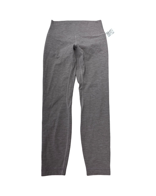 Vist Large View of Product Image Which is Used Lululemon Athletica Active Leggings 8-29