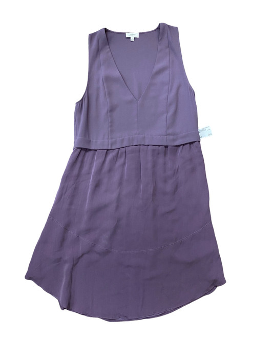 Vist Large View of Product Image Which is Used Wilfred Short Dress B S-4/6