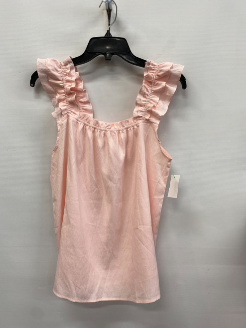 Vist Large View of Product Image Which is Used Shein Tank Top S-4/6