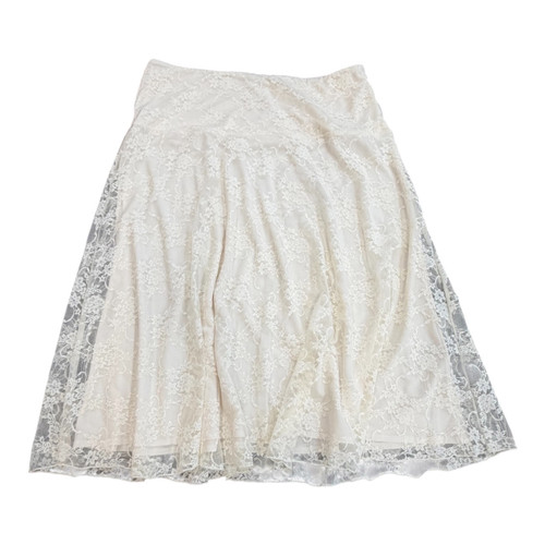 Vist Large View of Product Image Which is Used Reformation Long Skirt XL 16/33