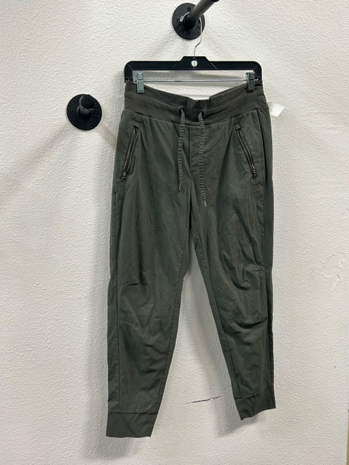 Vist Large View of Product Image Which is Used Athleta Active Pant 8-29