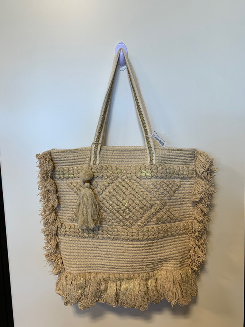 Vist Large View of Product Image Which is Used Unbranded Large Handbag