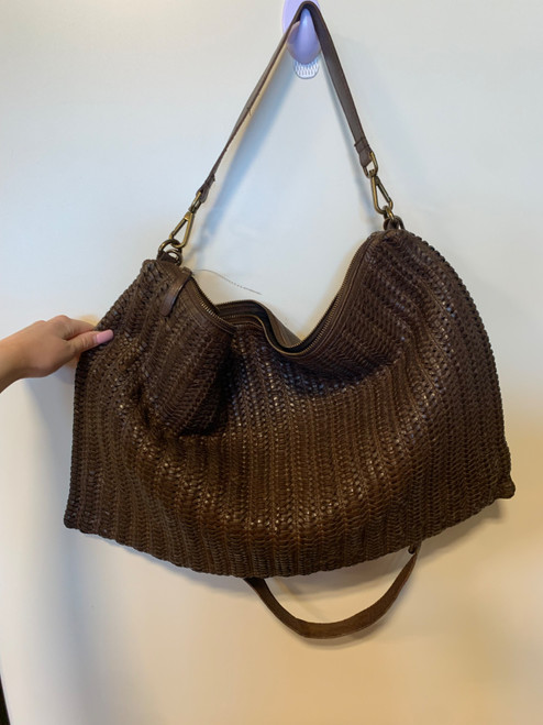 Vist Large View of Product Image Which is Used Unbranded Large Handbag
