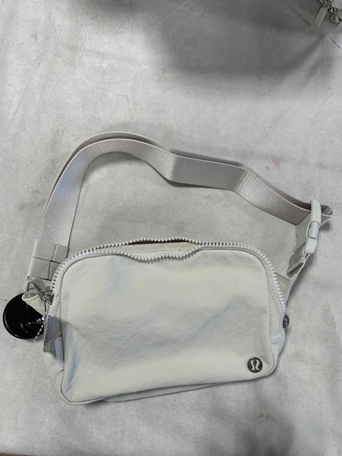 Vist Large View of Product Image Which is Used Lululemon Athletica Small Handbag
