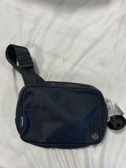 Vist Large View of Product Image Which is Used Lululemon Athletica Small Handbag