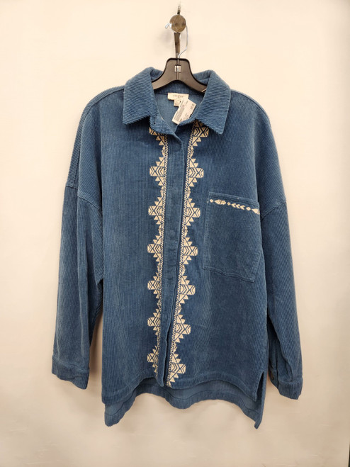 Vist Large View of Product Image Which is Used Umgee Short Light Jacket L-12/14