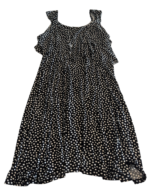 Vist Large View of Product Image Which is Gently used short dress XL-16