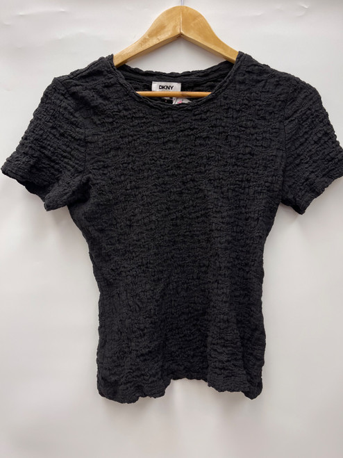 Vist Large View of Product Image Which is Used DKNY T-Shirt S-4/6