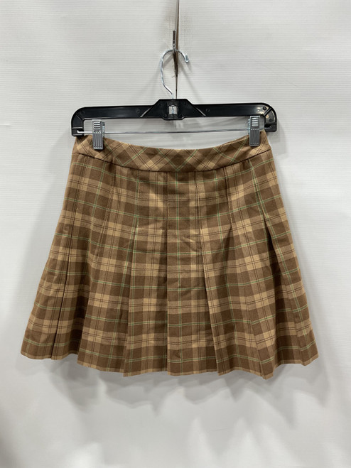 Vist Large View of Product Image Which is Used Sunday Best Short Skirt 6-28