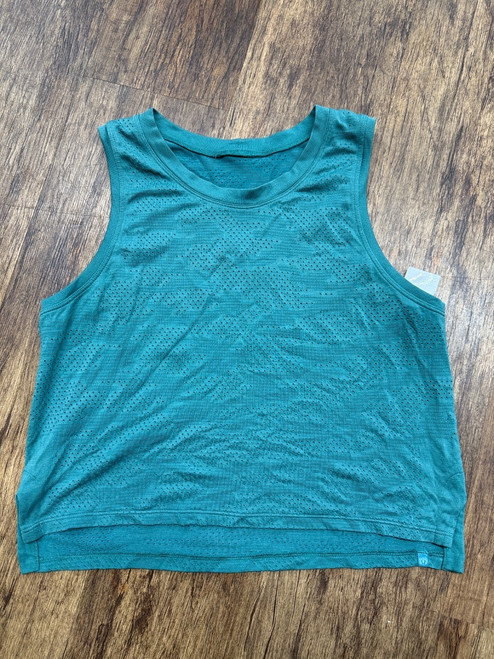 Vist Large View of Product Image Which is Used Lululemon Athletica Active Tank Top M-8/10
