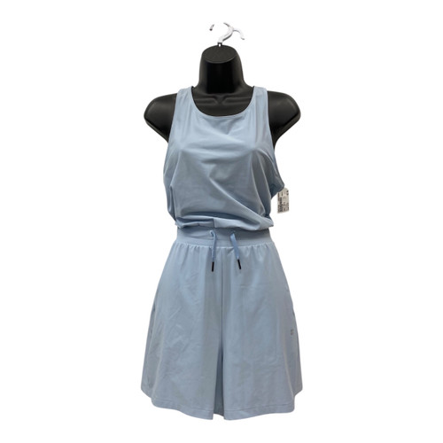 Vist Large View of Product Image Which is Used Sweaty Betty Active Dress S-4/6