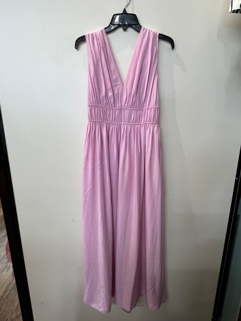 Vist Large View of Product Image Which is Used Banana Republic Long Dress B M-8/10