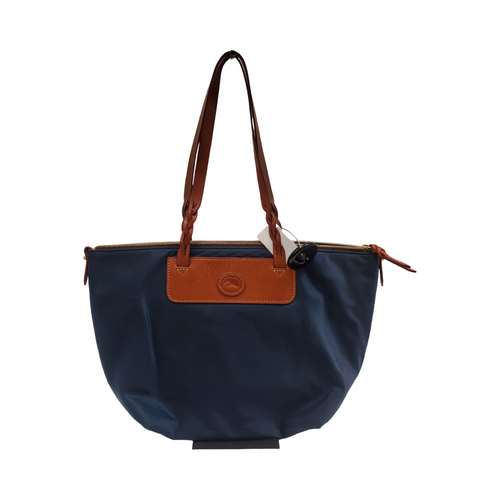 Vist Large View of Product Image Which is Used Dooney & Bourke Large Handbag