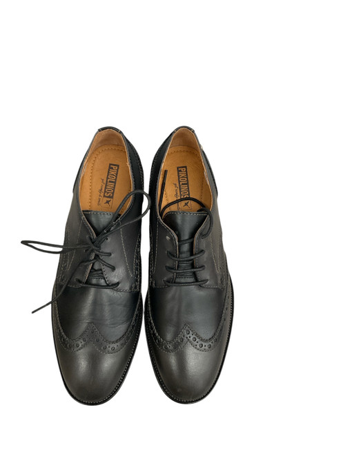 Vist Large View of Product Image Which is Used Pikolinos Mens Dress Shoes 9