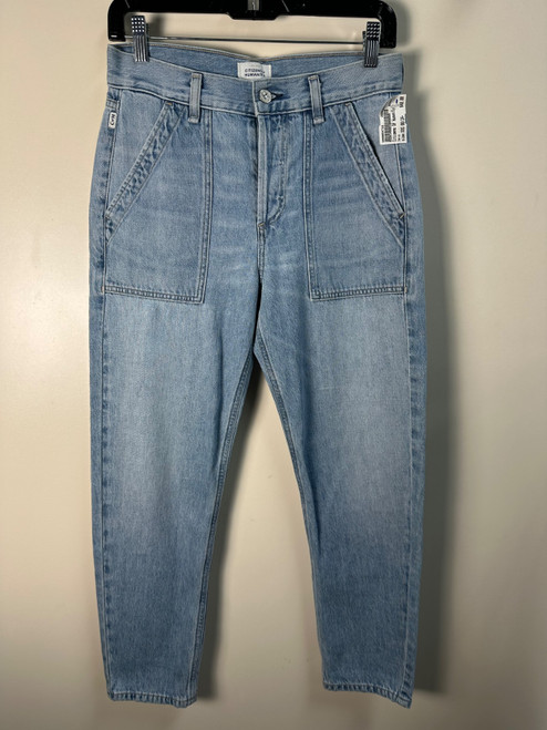 Vist Large View of Product Image Which is Used Citizens Of Humanity Denim XXS 00/24-25