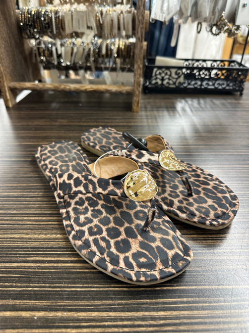 Vist Large View of Product Image Which is Used Dolce Vita Sandals 8.5