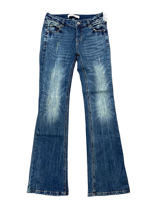 Vist Large View of Product Image Which is Used 1 jinnstudio Denim 8-29