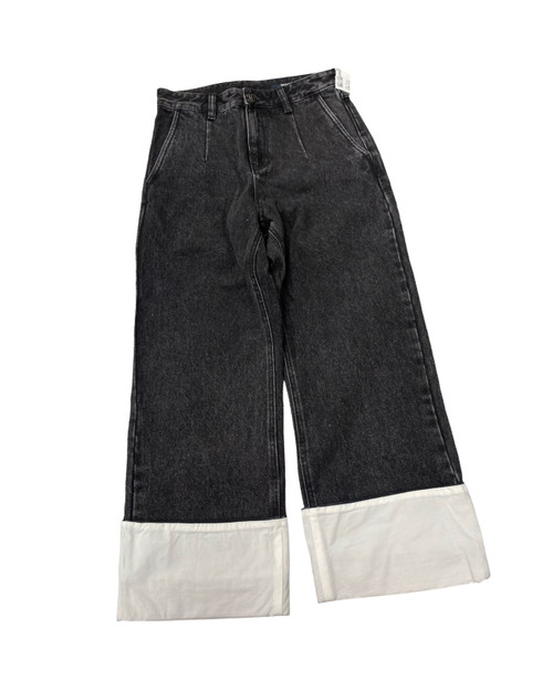 Vist Large View of Product Image Which is Used Mo&co Denim 4-27