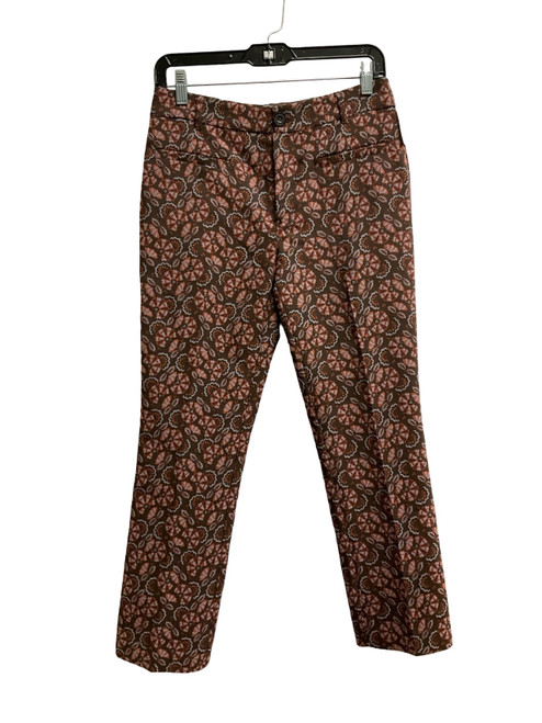Vist Large View of Product Image Which is Used Anthropologie Dress Pant 2-26