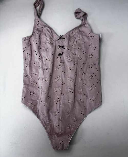 Vist Large View of Product Image Which is Used Free People Tank Top XL-16