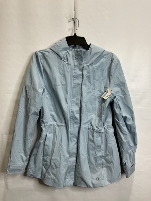 Vist Large View of Product Image Which is Used Unbranded Short Light Jacket M-8/10