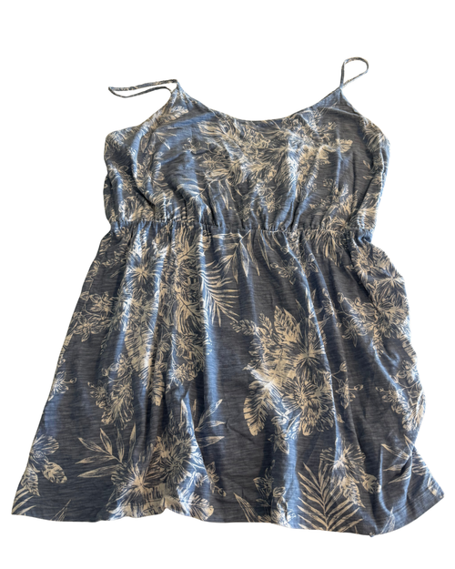 Vist Large View of Product Image Which is Gently used Old Navy short dress XXL-20