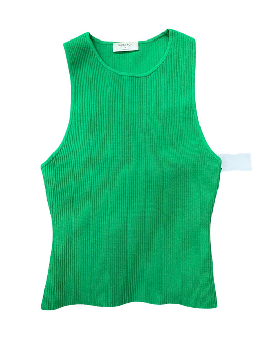 Vist Large View of Product Image Which is Used Babaton Sleeveless Top M-8/10