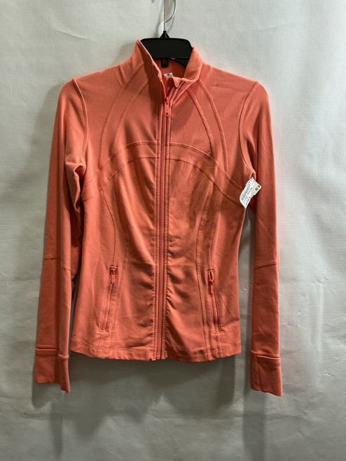 Vist Large View of Product Image Which is Used Lululemon Athletica Active Jacket M-8/10