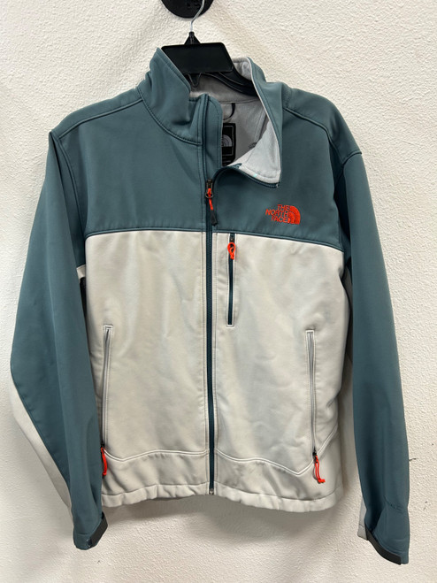 Vist Large View of Product Image Which is Used The North Face Mens Sweatshirt M