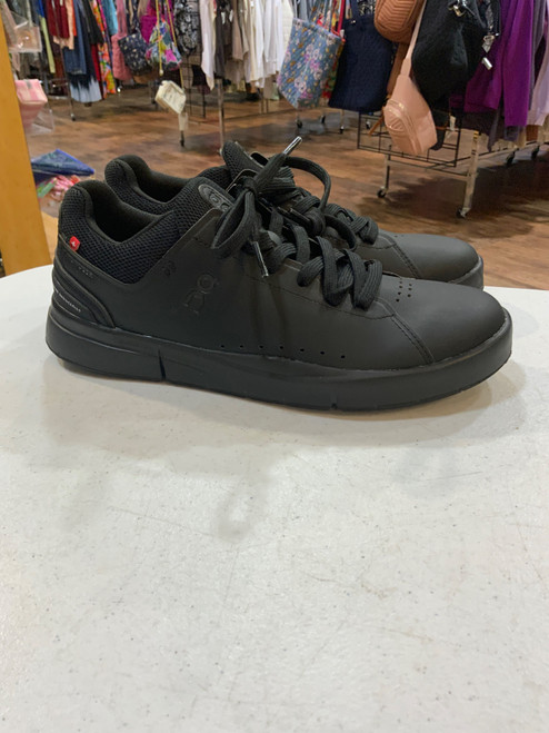 Vist Large View of Product Image Which is Used On Cloud Performance Shoes 9