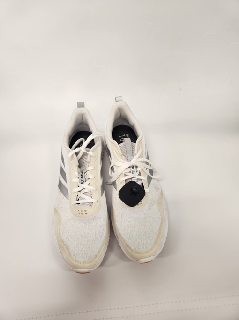Vist Large View of Product Image Which is Used Adidas Mens Athletic Shoes 14