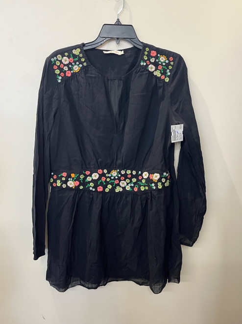 Vist Large View of Product Image Which is Used Tory Burch Long Sleeve Top L-12/14