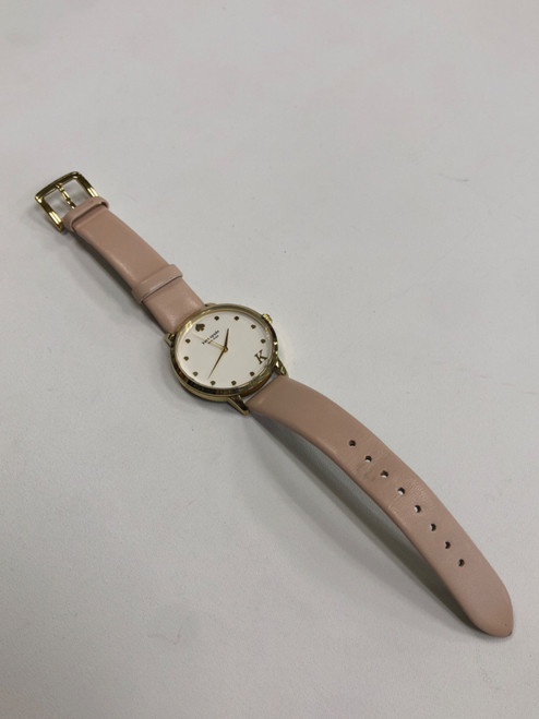 Vist Large View of Product Image Which is Used Kate Spade Watch