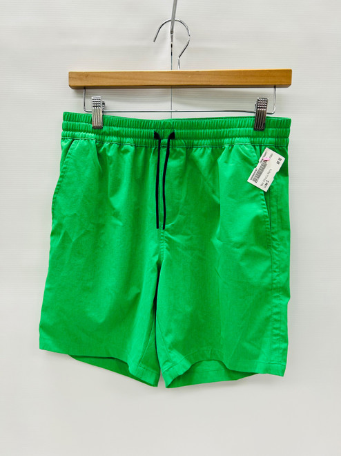 Vist Large View of Product Image Which is Used Unbranded Mens Athletic Shorts S