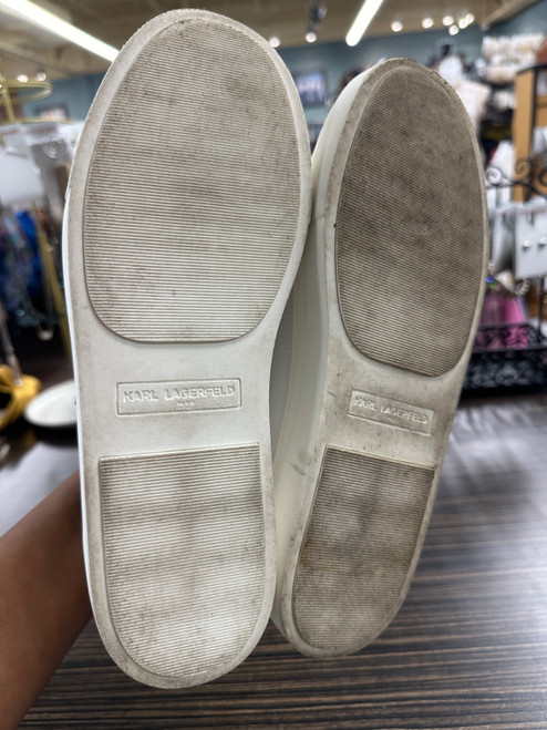 Vist Large View of Product Image Which is Used Unbranded Casual Shoes 8.5