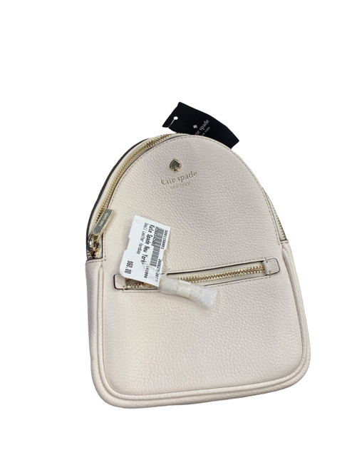 Vist Large View of Product Image Which is Used Kate Spade New York Small Leather Handbag
