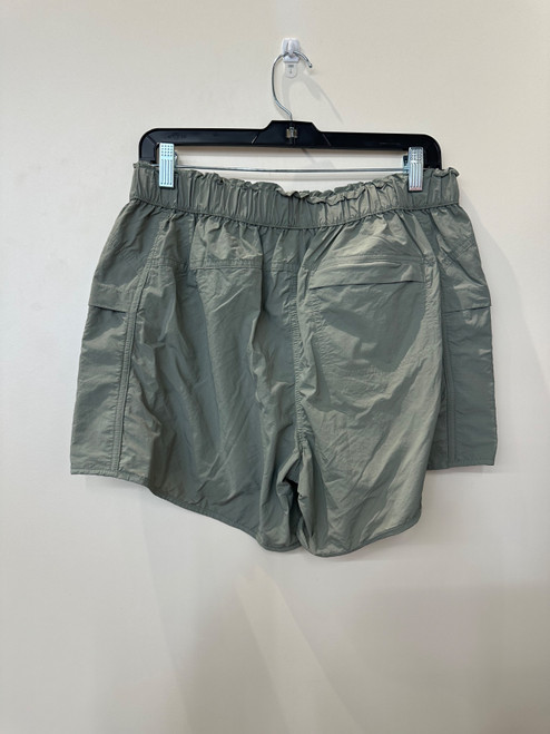 Vist Large View of Product Image Which is Used Free People Active Shorts 8-29