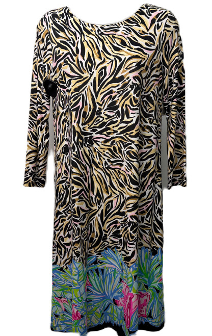 Vist Large View of Product Image Which is Used Lilly Pulitzer Short Dress B S-4/6
