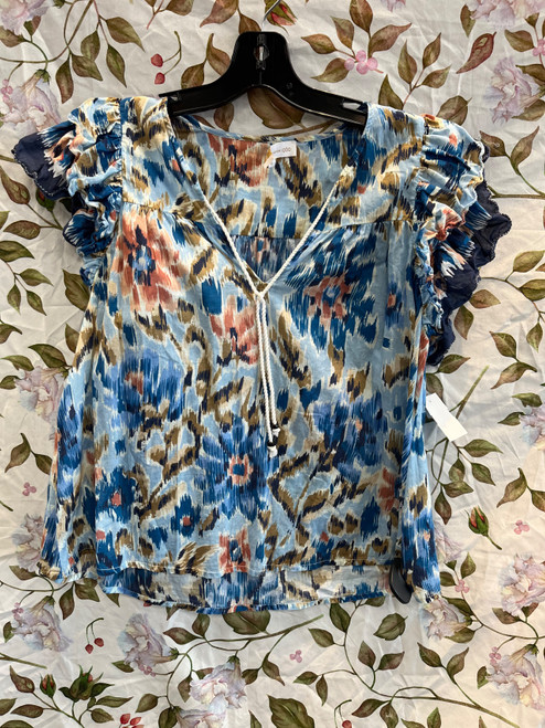 Vist Large View of Product Image Which is Used House Of Harlow 1960 T-Shirt M-8/10