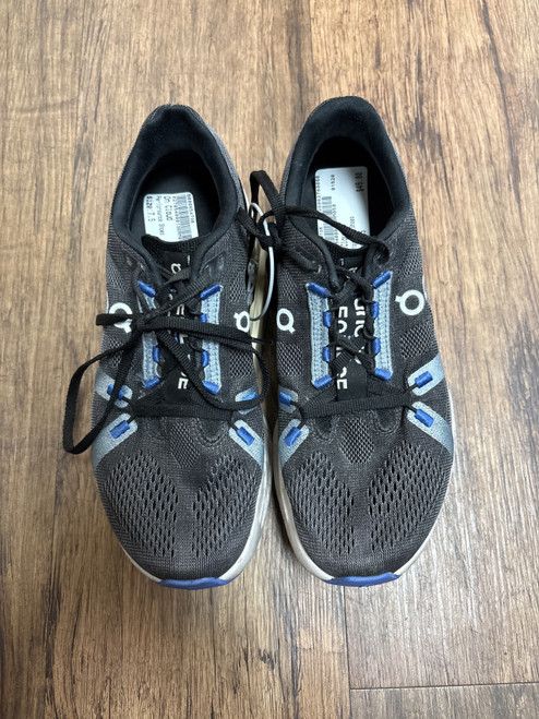 Vist Large View of Product Image Which is Used On Cloud Performance Shoes 7.5