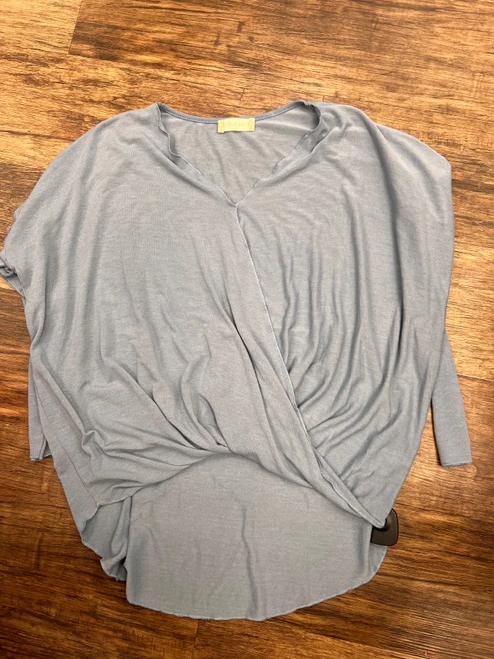 Vist Large View of Product Image Which is Used Altar'd State Long Sleeve Top S-4/6