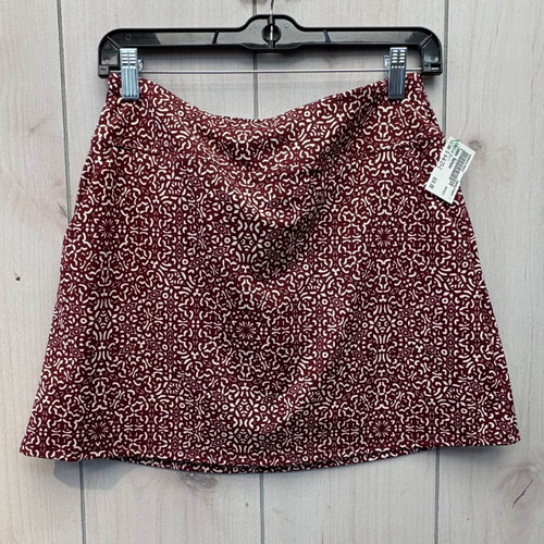 Vist Large View of Product Image Which is Used Tommy Bahama Active Skirt S 4-6/27-28