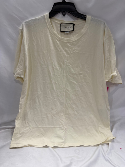 Vist Large View of Product Image Which is Used Gucci Short Sleeve Top M-8/10