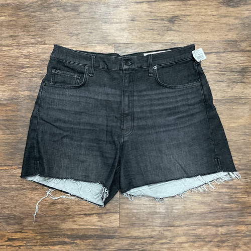 Vist Large View of Product Image Which is Used Rag & Bone Shorts 12-31