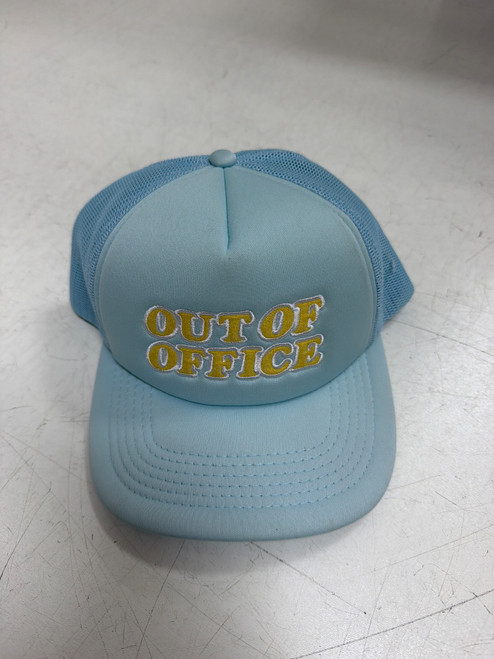 Vist Large View of Product Image Which is Used Unbranded Summer Hat S 4-6/27-28