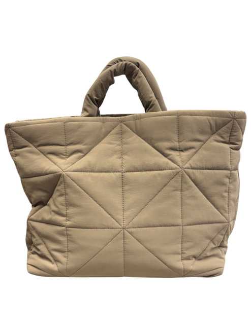 Vist Large View of Product Image Which is Used A New Day Xlarge Handbag