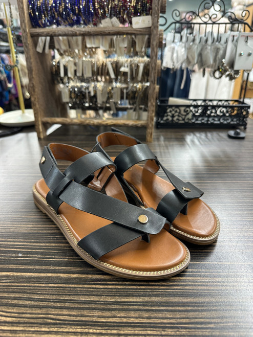 Vist Large View of Product Image Which is Used Franco Sarto Sandals 6.5
