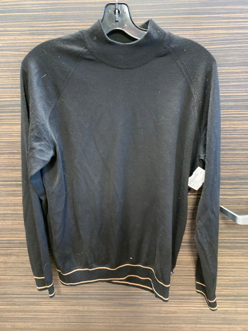 Vist Large View of Product Image Which is Used Hugo Boss Mens Lightweight Sweater L