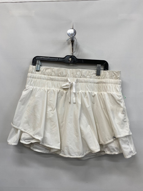 Vist Large View of Product Image Which is Used Joylab Active Skirt 12-31
